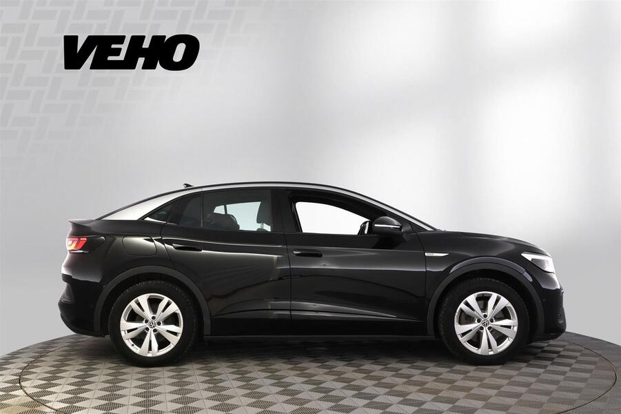 Volkswagen ID.5 vaihtoauto