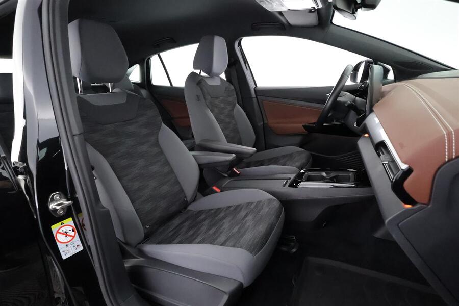 Volkswagen ID.5 vaihtoauto