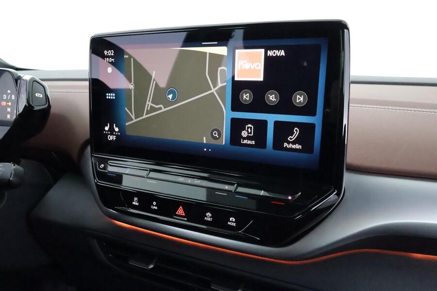 Volkswagen ID.5 vaihtoauto