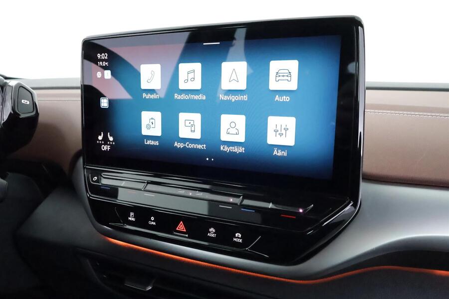 Volkswagen ID.5 vaihtoauto