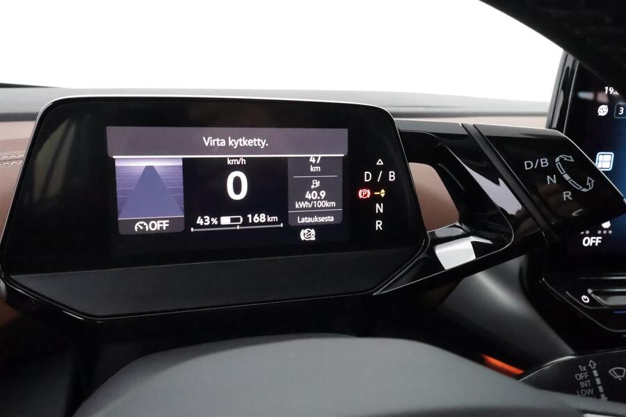 Volkswagen ID.5 vaihtoauto