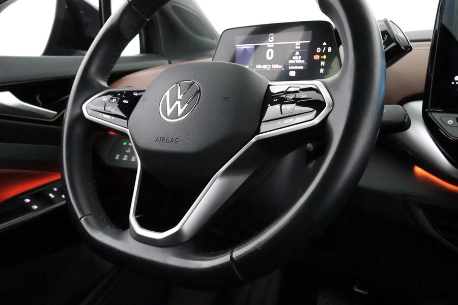 Volkswagen ID.5 vaihtoauto