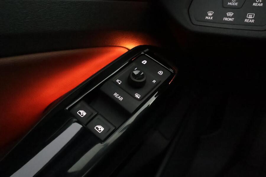 Volkswagen ID.5 vaihtoauto