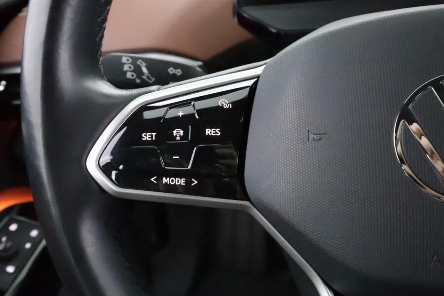 Volkswagen ID.5 vaihtoauto