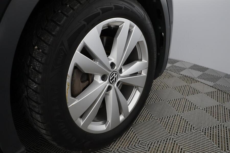 Volkswagen ID.5 vaihtoauto