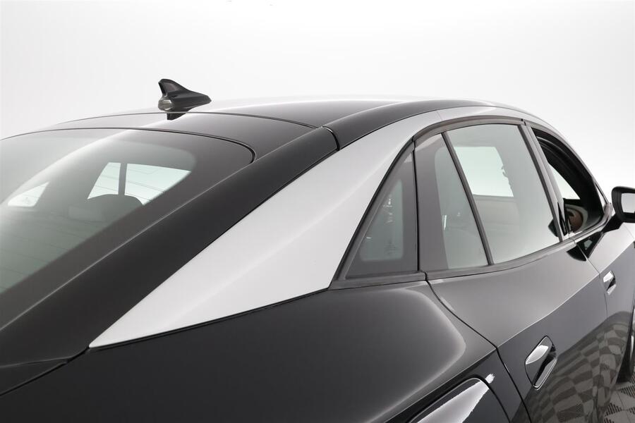 Volkswagen ID.5 vaihtoauto