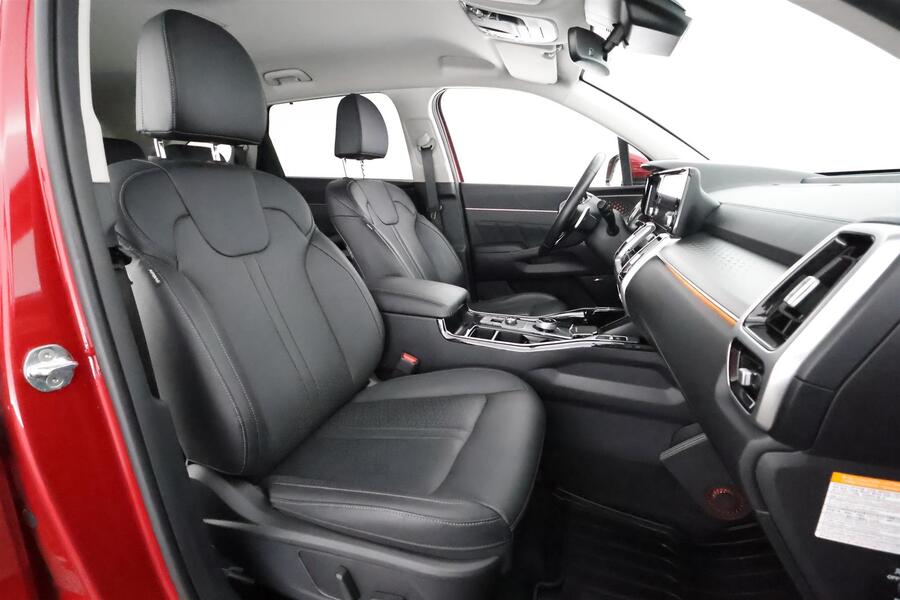 Kia Sorento vaihtoauto