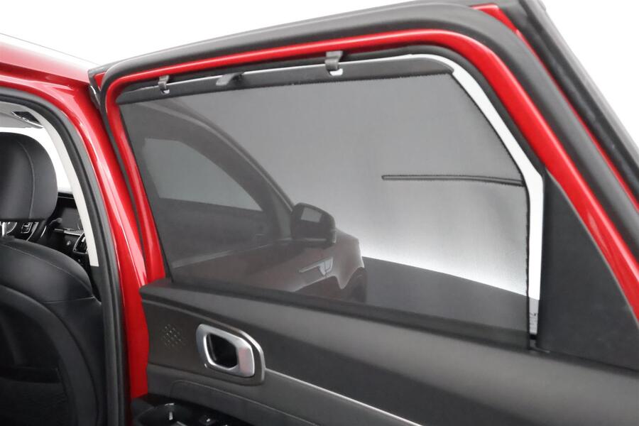 Kia Sorento vaihtoauto