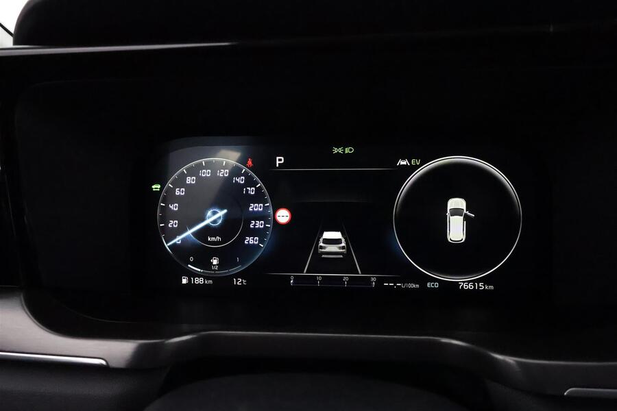 Kia Sorento vaihtoauto