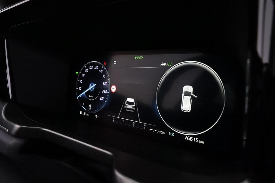 Kia Sorento vaihtoauto