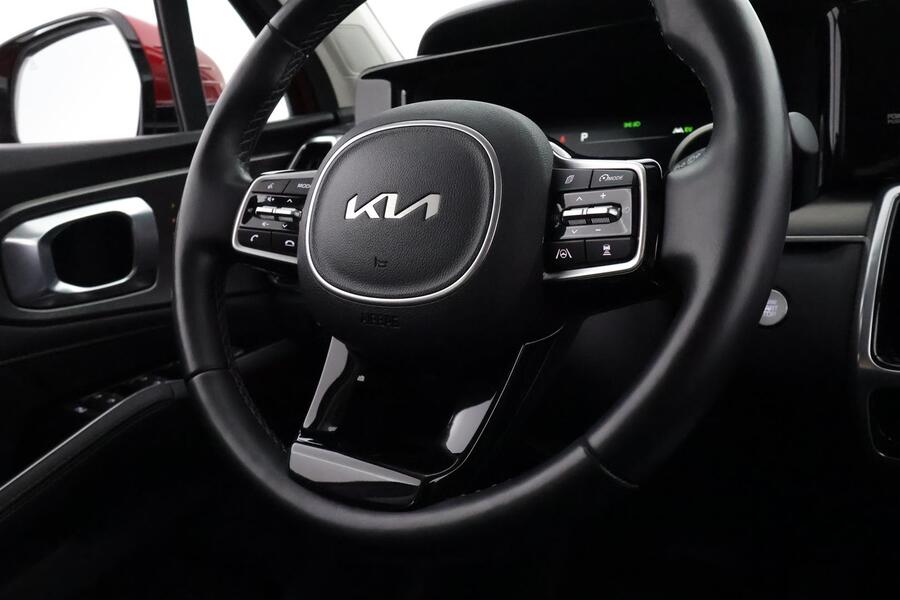 Kia Sorento vaihtoauto