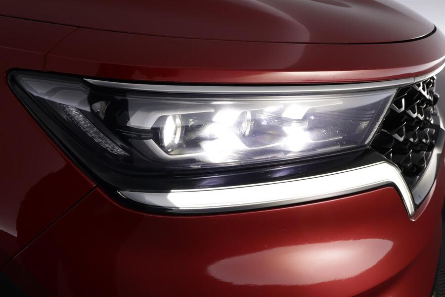 Kia Sorento vaihtoauto