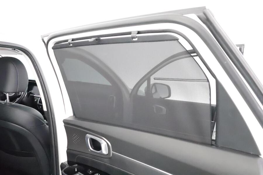 Kia Sorento vaihtoauto