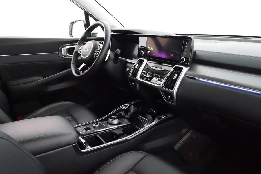 Kia Sorento vaihtoauto