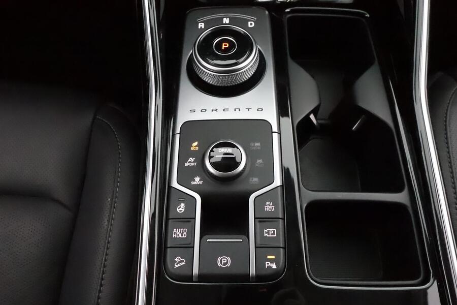 Kia Sorento vaihtoauto