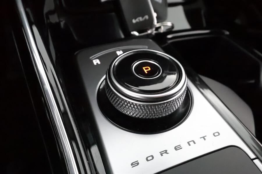 Kia Sorento vaihtoauto