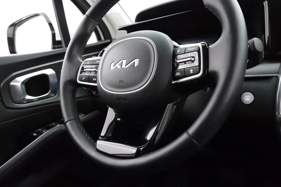 Kia Sorento vaihtoauto