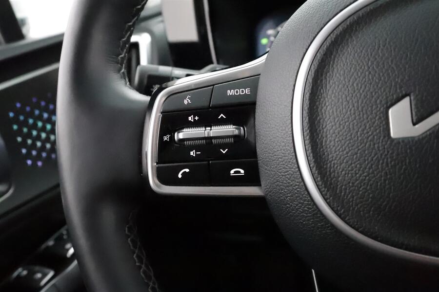 Kia Sorento vaihtoauto