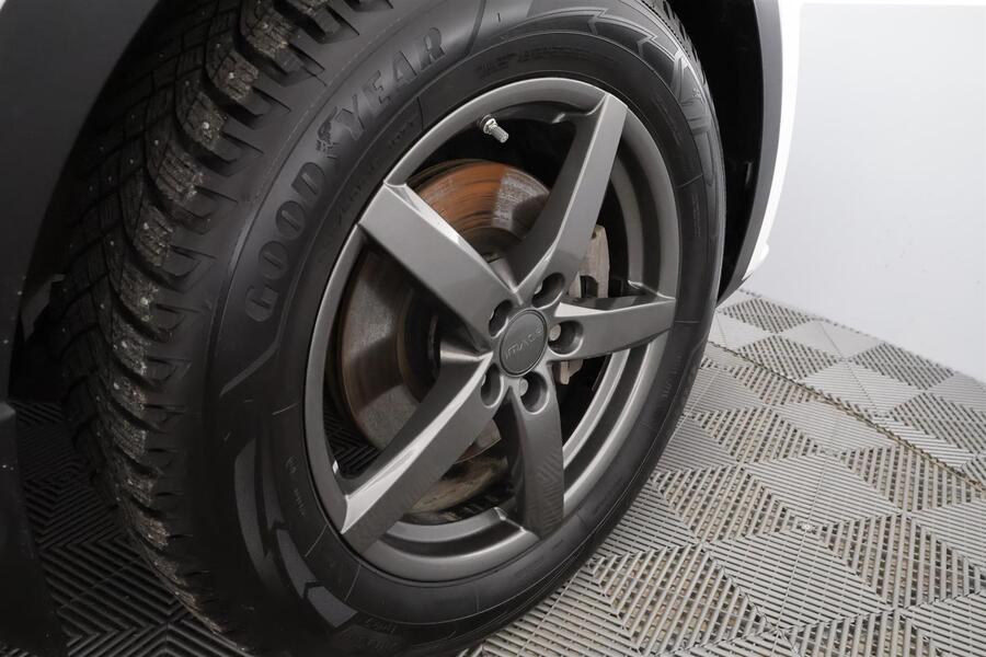 Kia Sorento vaihtoauto