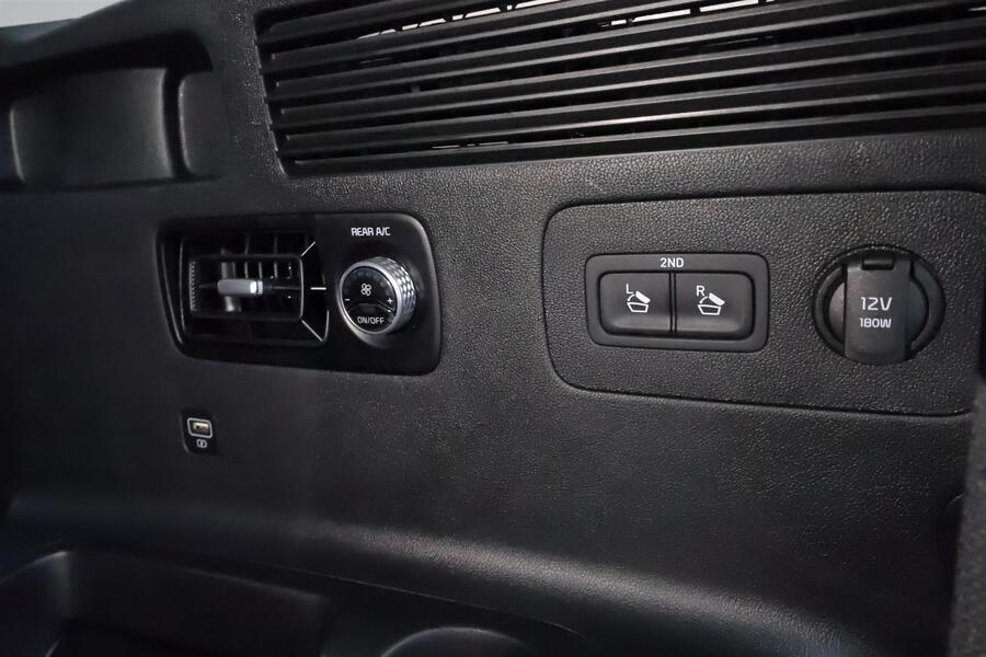 Kia Sorento vaihtoauto