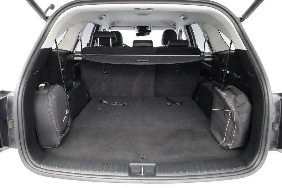 Kia Sorento vaihtoauto