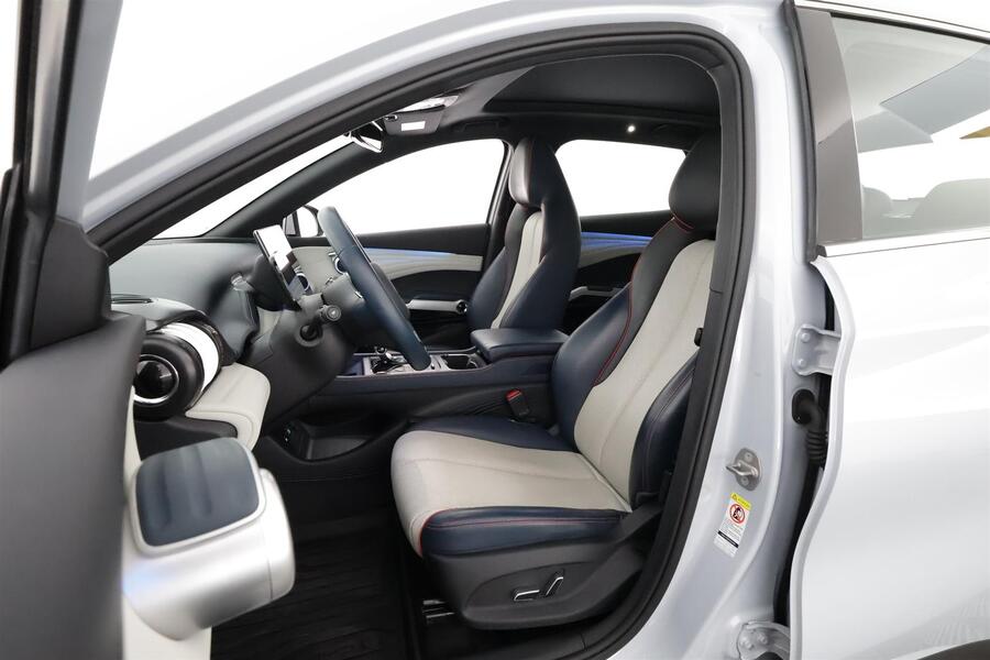 BYD Atto 3 vaihtoauto