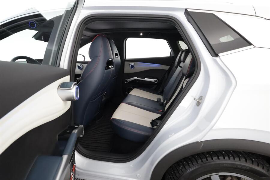 BYD Atto 3 vaihtoauto