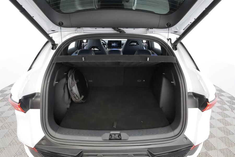 BYD Atto 3 vaihtoauto