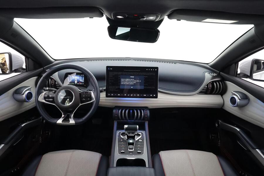 BYD Atto 3 vaihtoauto