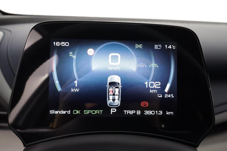 BYD Atto 3 vaihtoauto