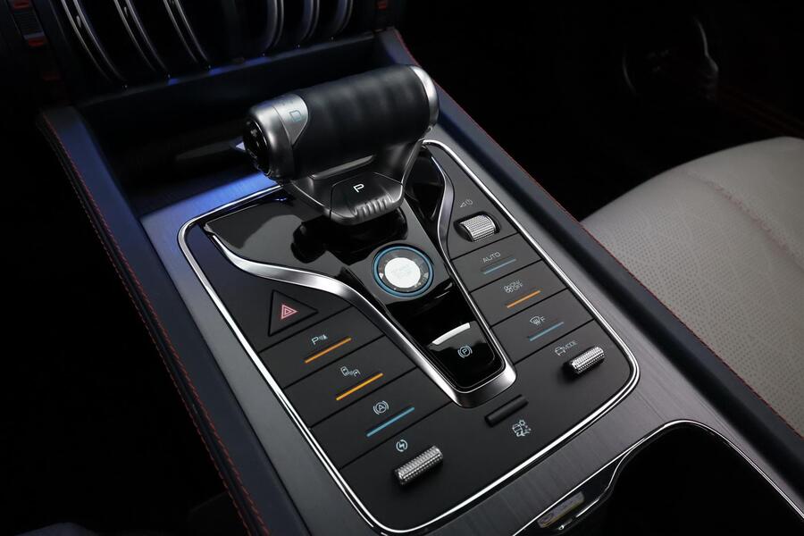 BYD Atto 3 vaihtoauto