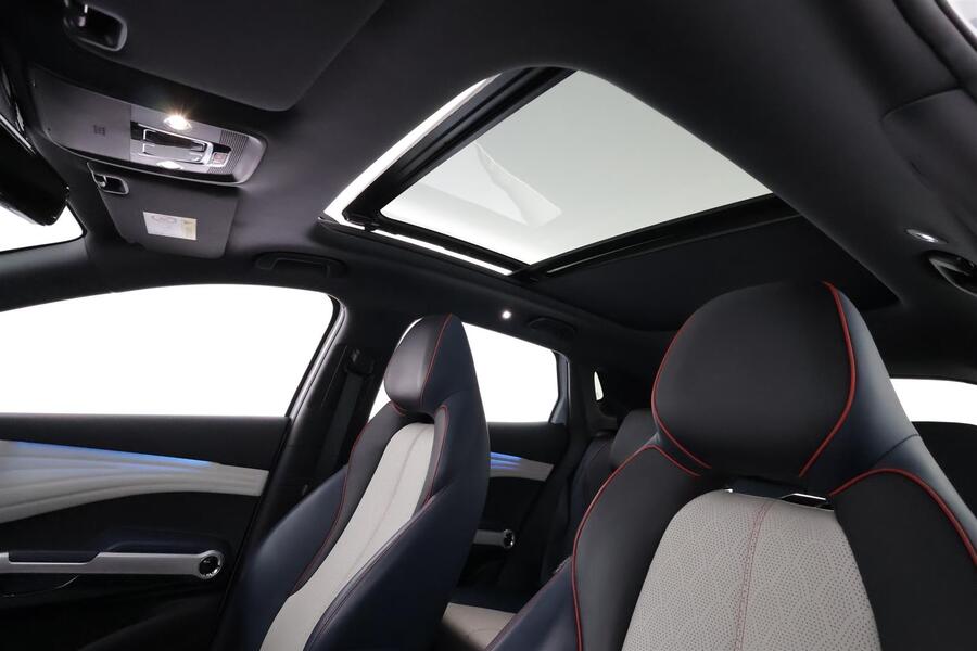 BYD Atto 3 vaihtoauto