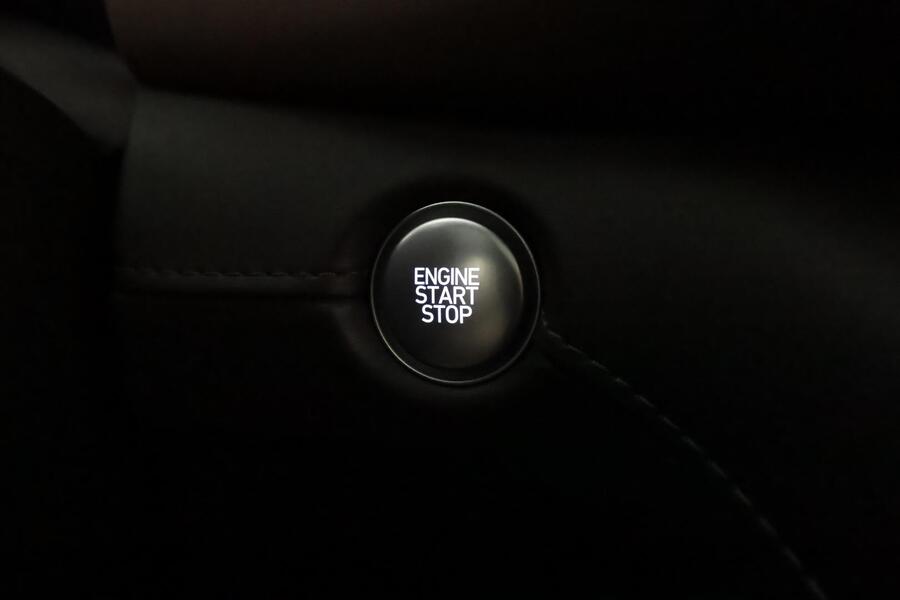 Hyundai Santa Fe vaihtoauto