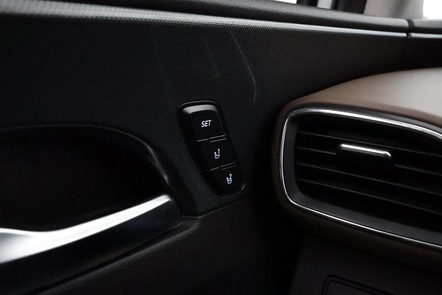 Hyundai Santa Fe vaihtoauto