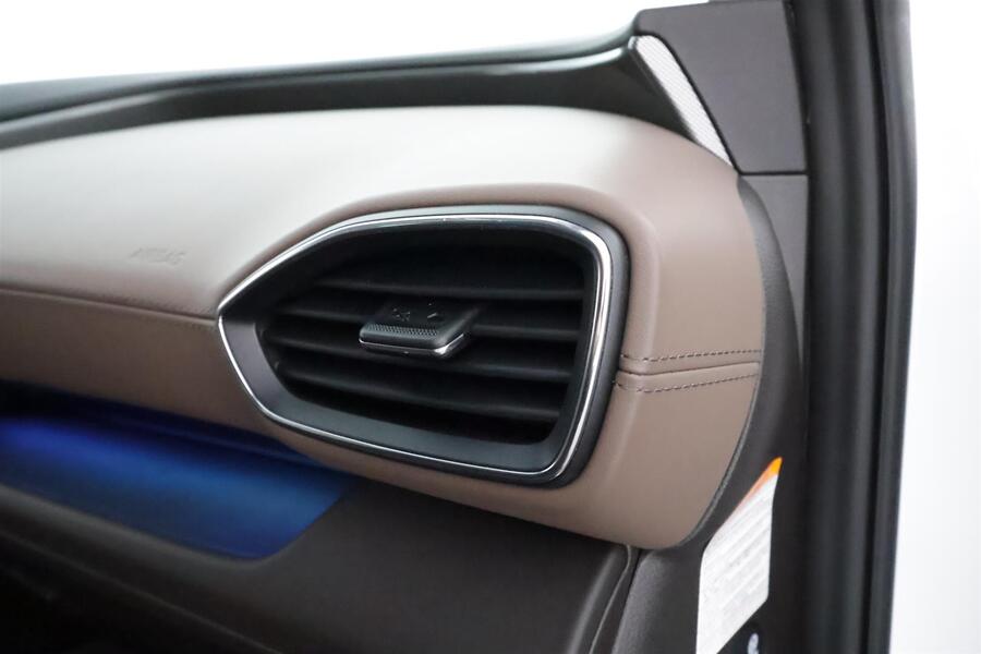 Hyundai Santa Fe vaihtoauto