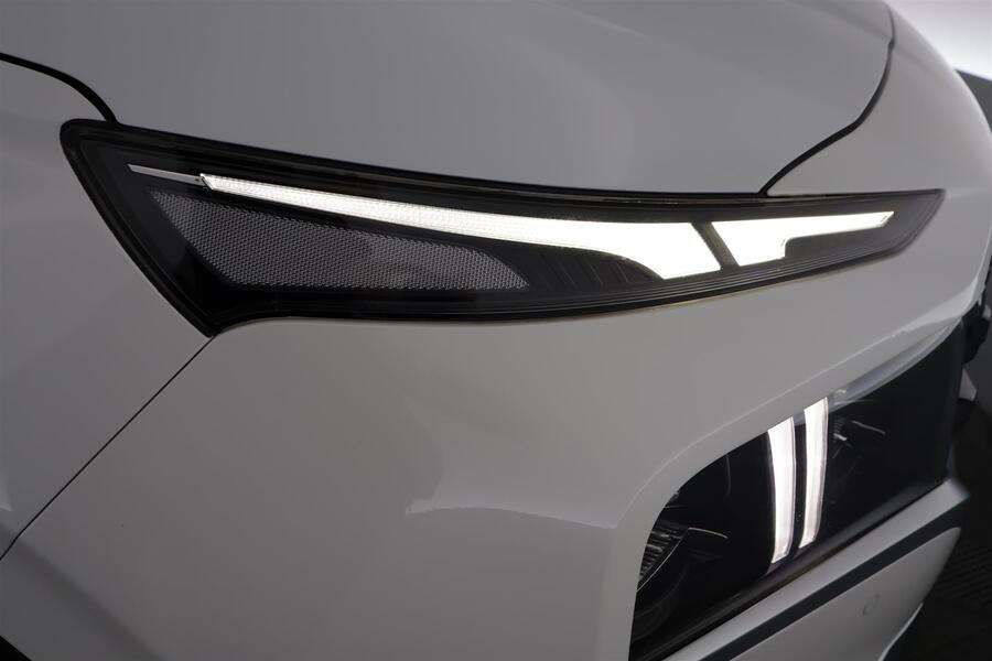 Hyundai Santa Fe vaihtoauto