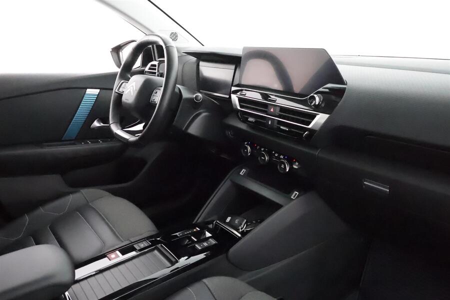 Citroën ë-C4 vaihtoauto