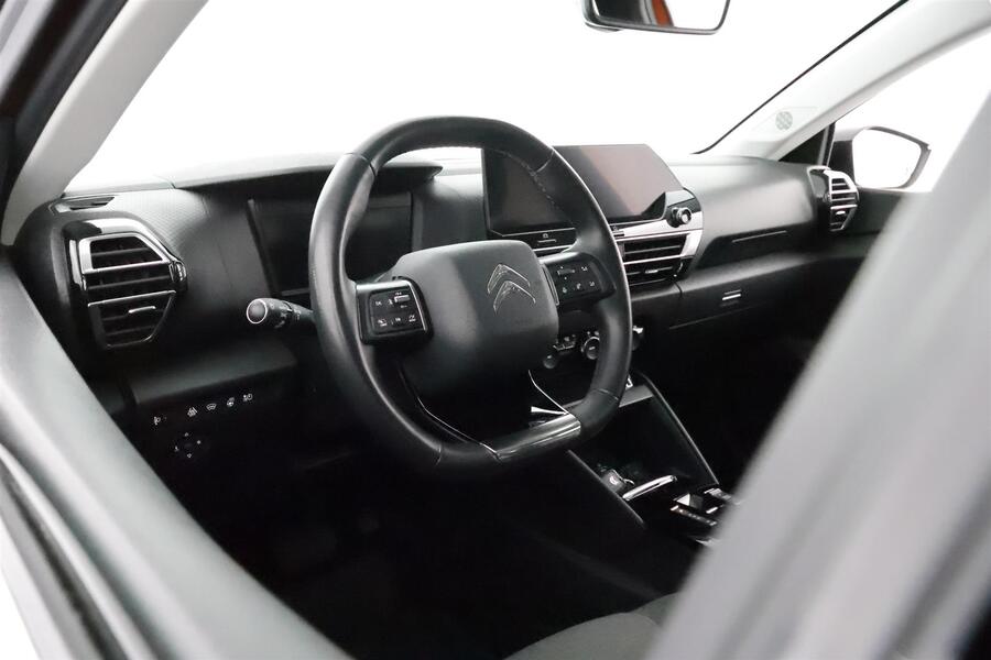 Citroën ë-C4 vaihtoauto