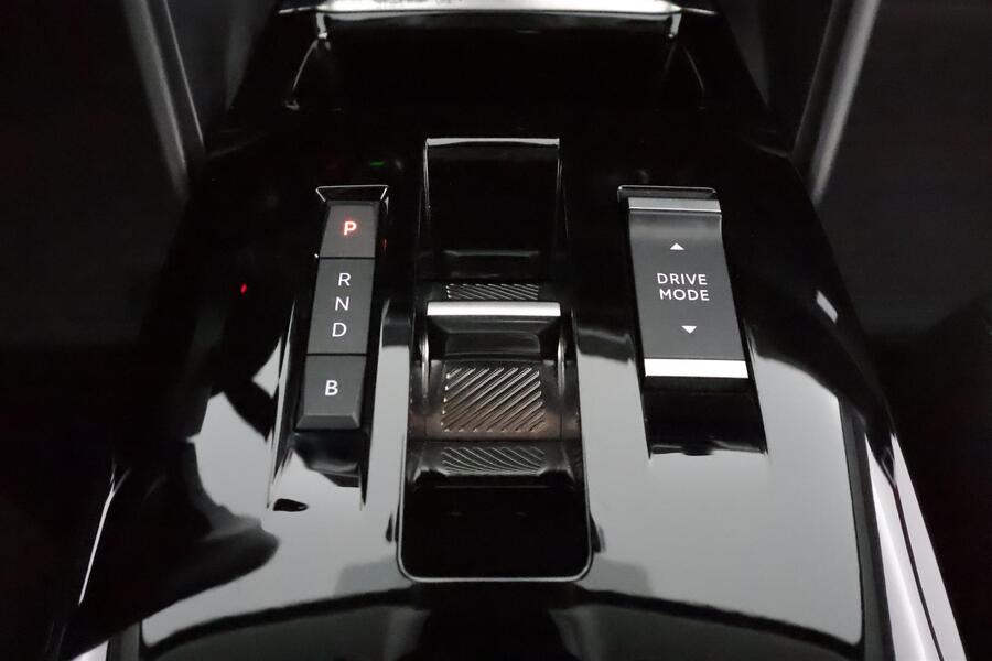 Citroën ë-C4 vaihtoauto