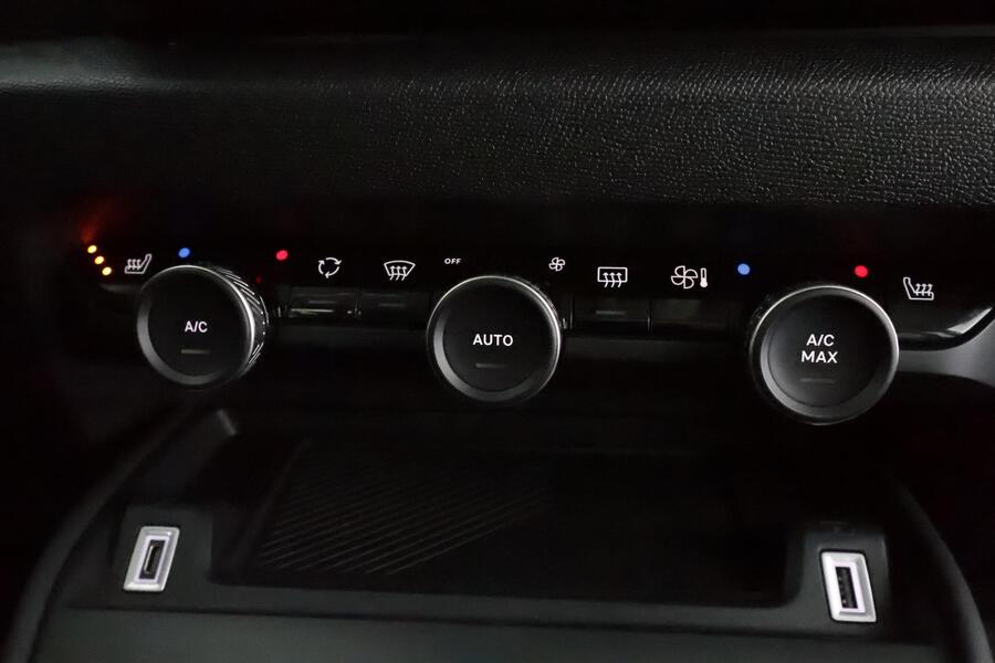 Citroën ë-C4 vaihtoauto