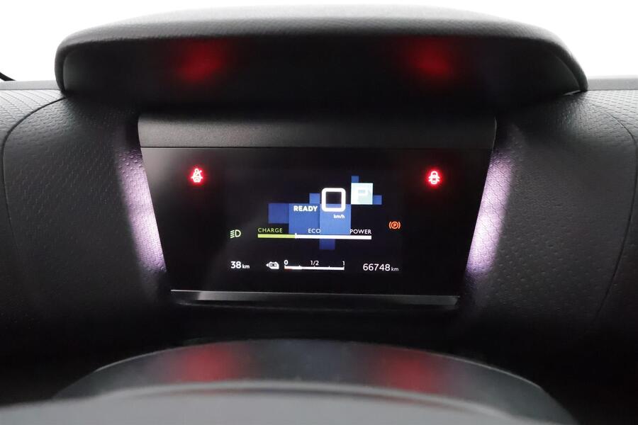 Citroën ë-C4 vaihtoauto