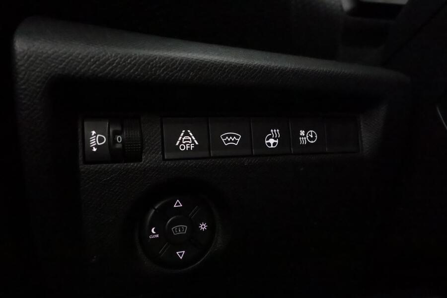 Citroën ë-C4 vaihtoauto