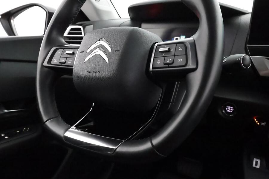 Citroën ë-C4 vaihtoauto