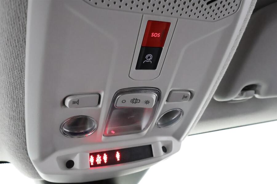 Citroën ë-C4 vaihtoauto