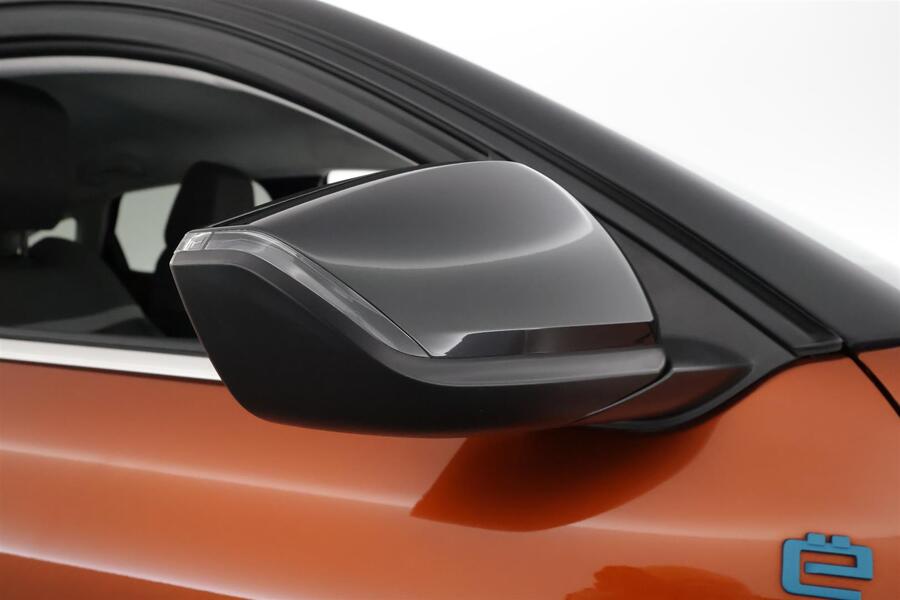 Citroën ë-C4 vaihtoauto