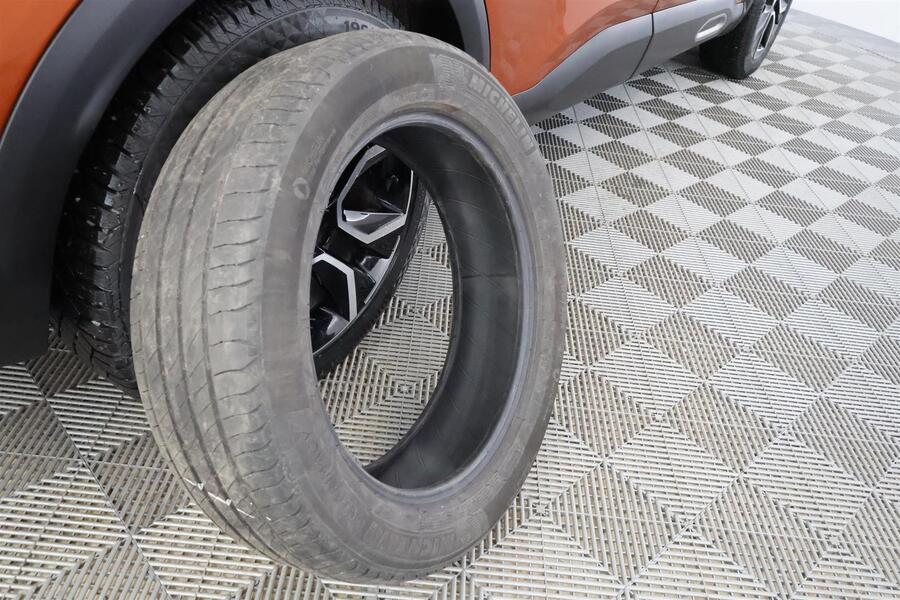 Citroën ë-C4 vaihtoauto