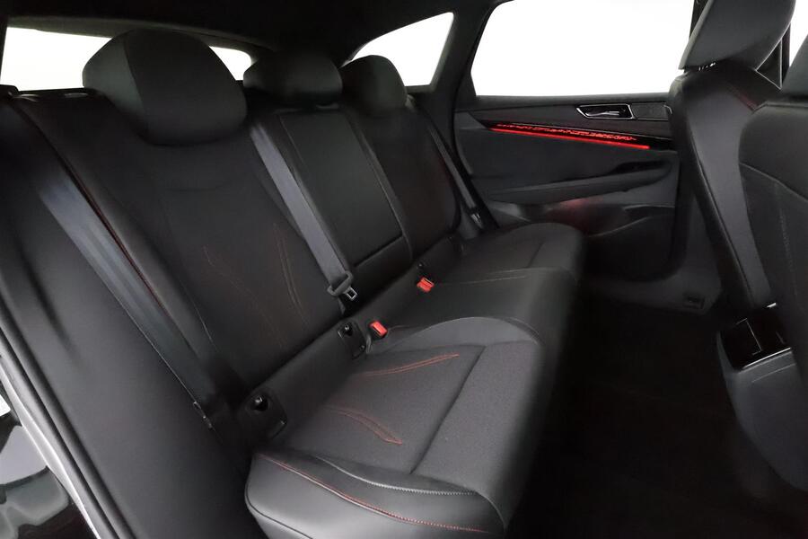 Volkswagen ID.7 vaihtoauto