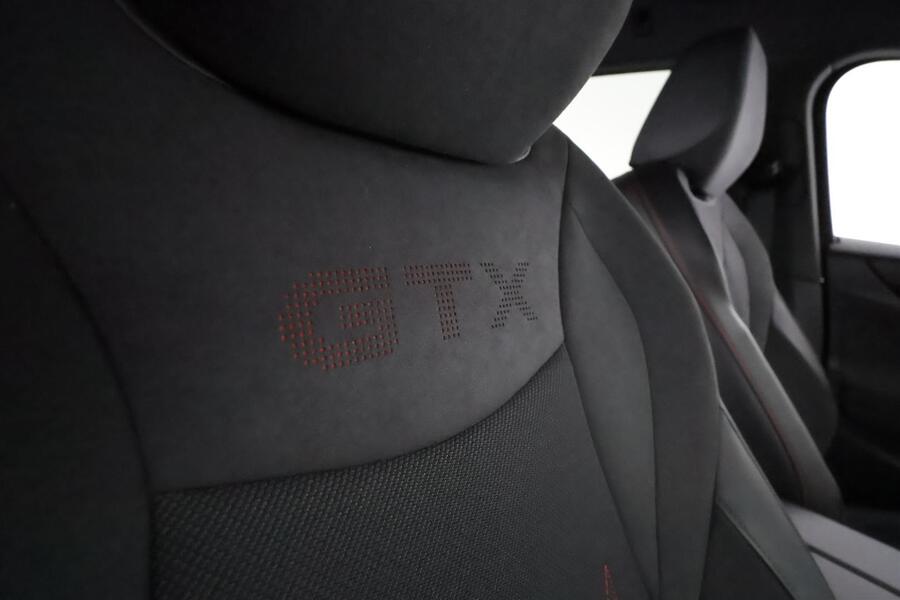 Volkswagen ID.7 vaihtoauto