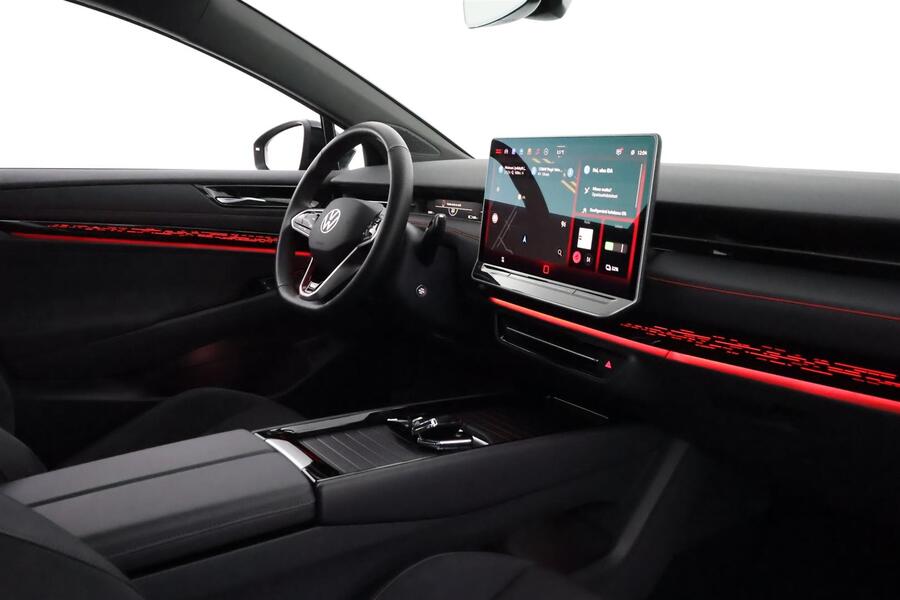 Volkswagen ID.7 vaihtoauto