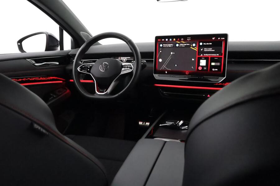 Volkswagen ID.7 vaihtoauto